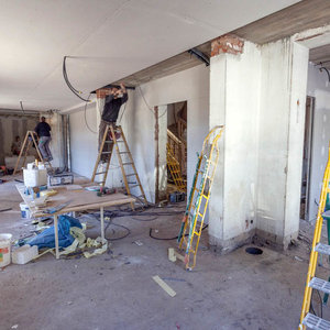 Ristrutturazione Appartamenti La Spezia Soggiorno Bagno Cucina Stanze Varie